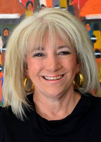 ANN WOODROOF,  in Houston, Gary Greene
