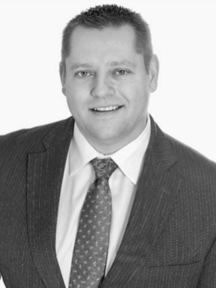 Sean Morrison,  in St. Catharines, Coldwell Banker Momentum Realty, Brokerage