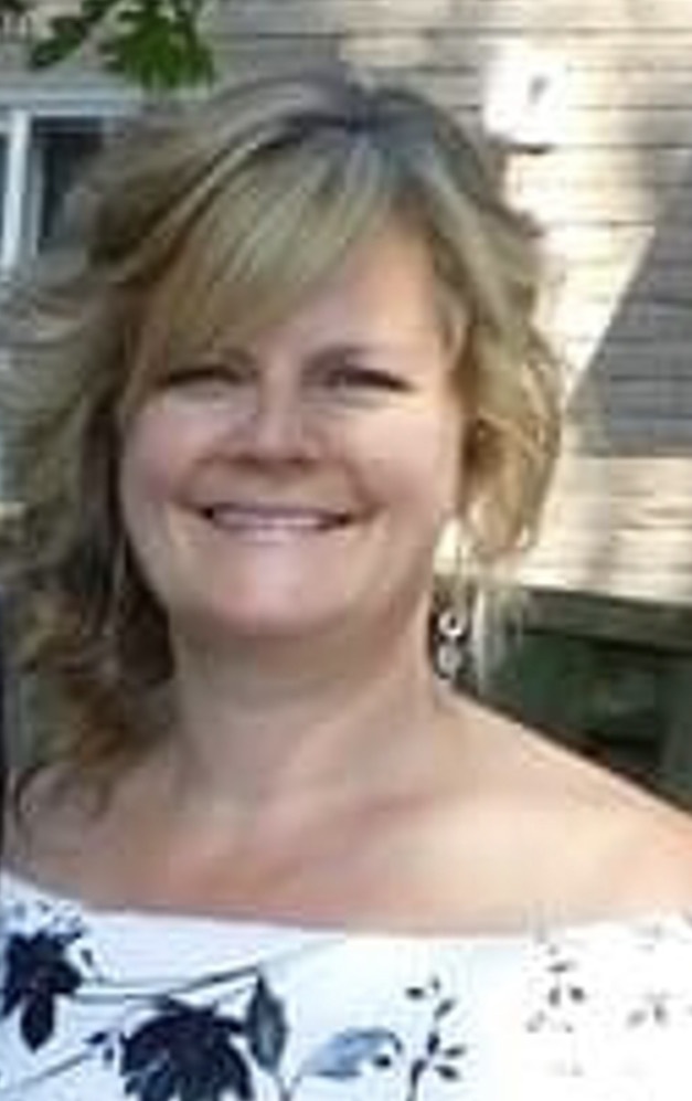 Julie Small, in Milton, Coldwell Banker Escarpment Realty