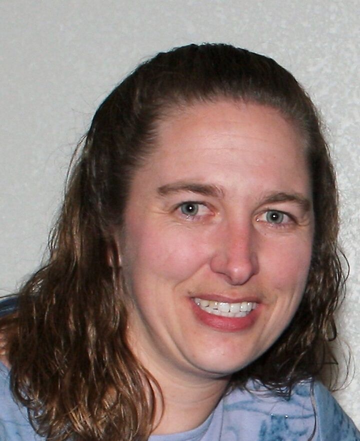 LeAnna Scott, Real Estate Salesperson in Georgetown, Stribling Properties