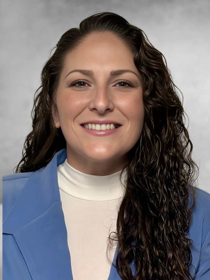 Cheyenne Herrera, Real Estate Salesperson in Inverness, J W Morton Real Estate, Inc.