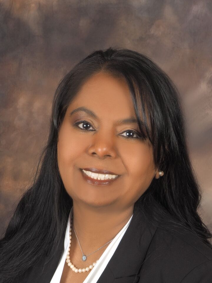 Ranie Rampersaud,  in South Amboy, Charles Smith Agency, Inc.