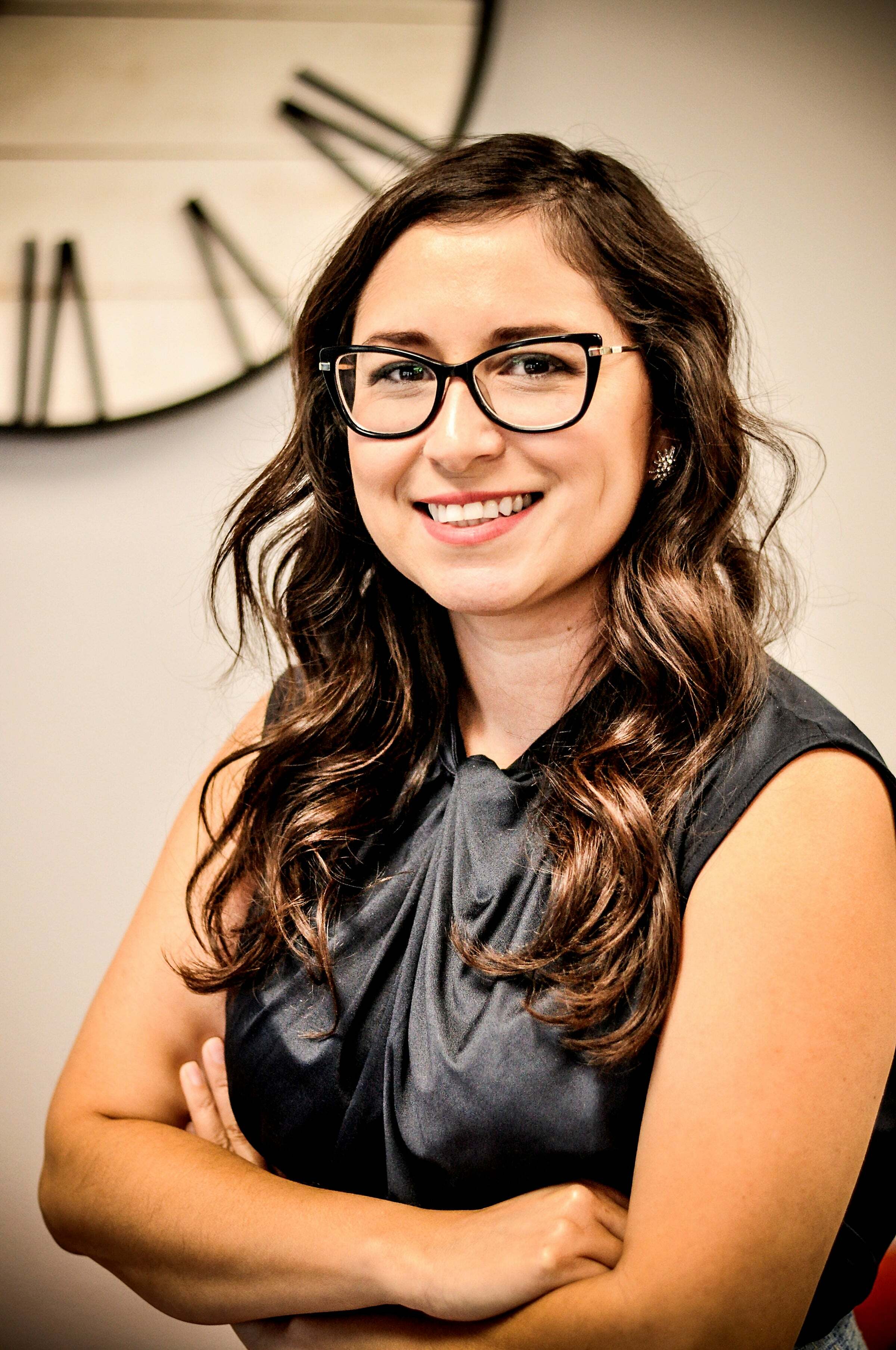 Brittany Ozuna, Real Estate Salesperson in Woodway, ERA Courtyard Real Estate
