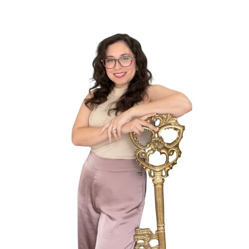 Brittany Ozuna, Real Estate Salesperson in Waco, ERA Courtyard Real Estate