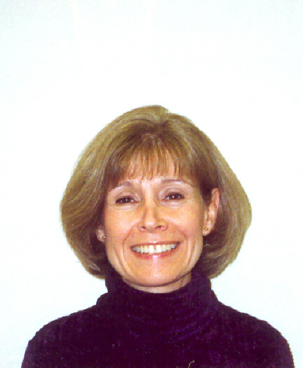 Betsy Feierabend