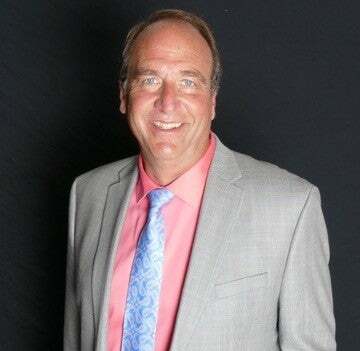 Kevin Gross, Real Estate Salesperson in Wichita, Alliance
