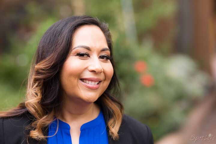 Jessica Garcia, Associate Real Estate Broker in Albuquerque, ERA Summit