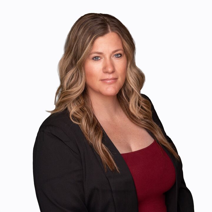 Hannah Atack, Real Estate Salesperson in Meridian, 43° North