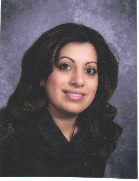 Suzan Naoumi,  in Troy, Professionals