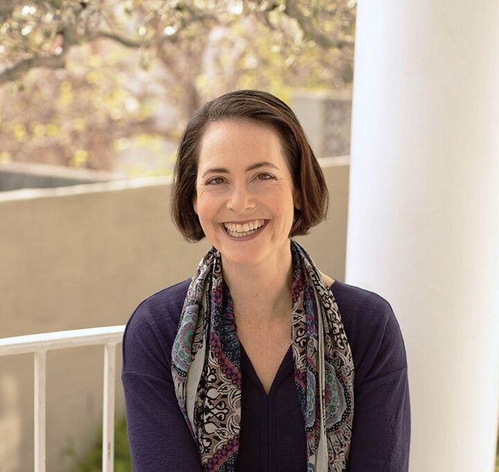 Laura Kaufman, REALTOR® in San Francisco, Icon Properties