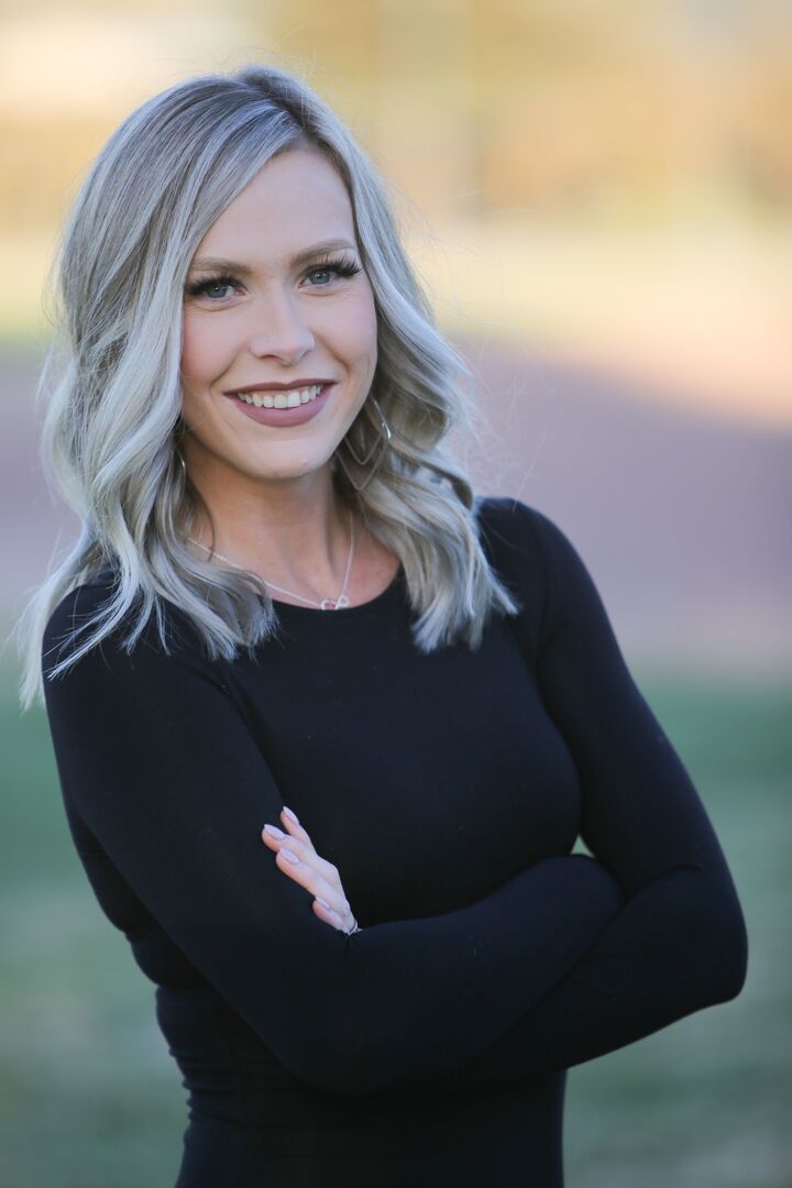 Brianna Vigil, Time Share in Discovery Bay, Icon Properties