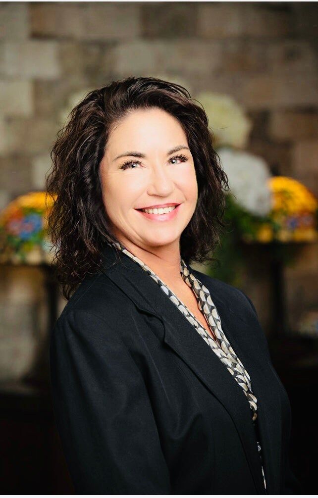 Marie Stewart, Real Estate Salesperson in Reno, ERA Realty Central