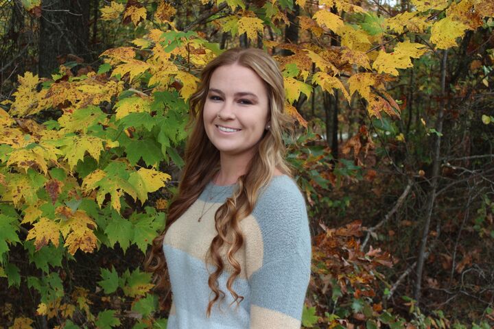 Linsey Gable, Real Estate Salesperson in High Point, Total Real Estate Solutions