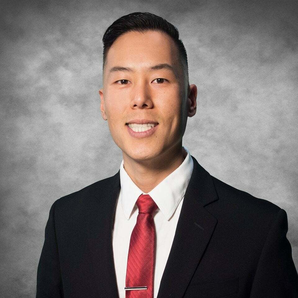 Daniel Han,  in San Jose, Real Estate Alliance