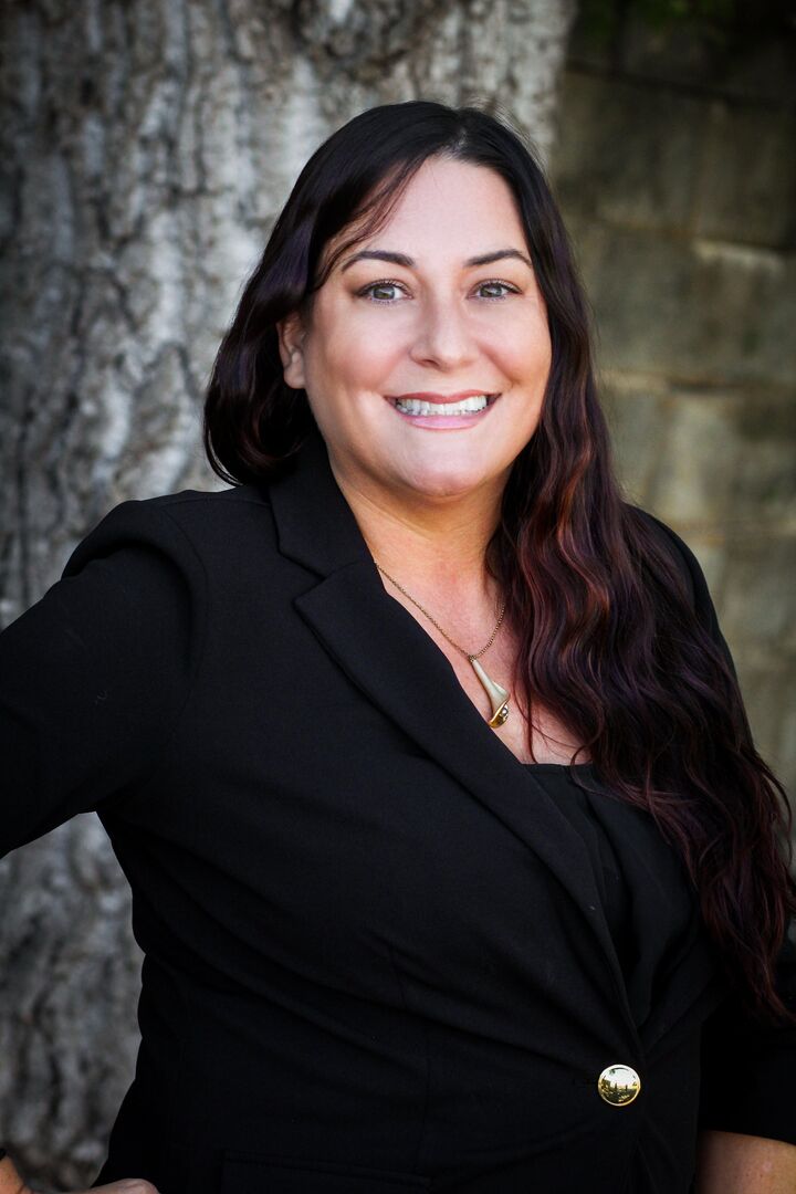 Jamie Reed, Associate Real Estate Broker in Cary, Paracle