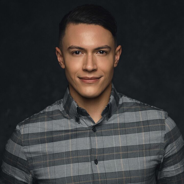 Stockton Miller, Real Estate Broker in Bloomington, Scheetz