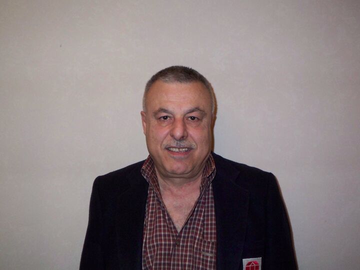 Ameer Yaldo, Real Estate Salesperson in Farmington Hills, ERA Prime Real Estate Group