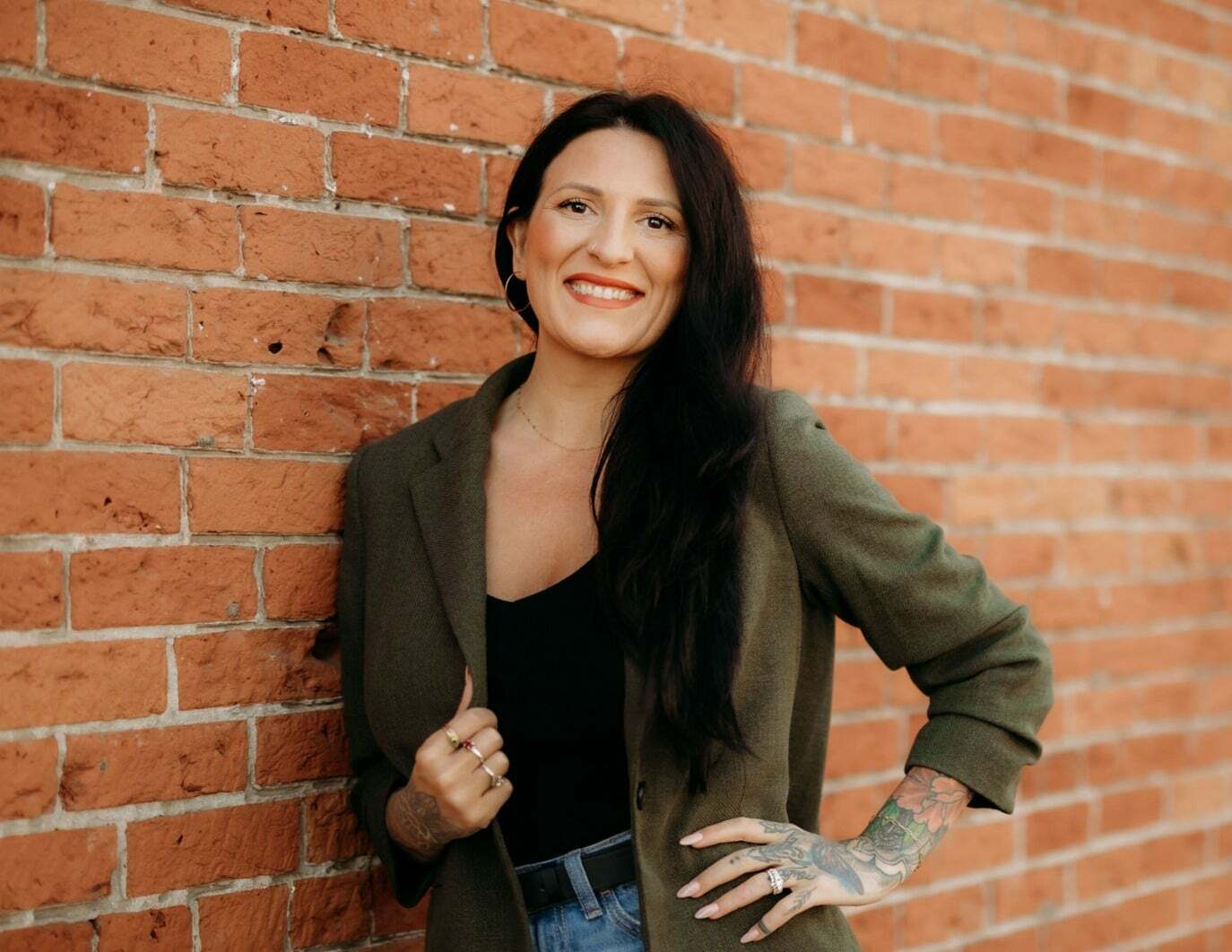Kati Knapp, Real Estate Salesperson in Eureka, Corcoran Icon Properties