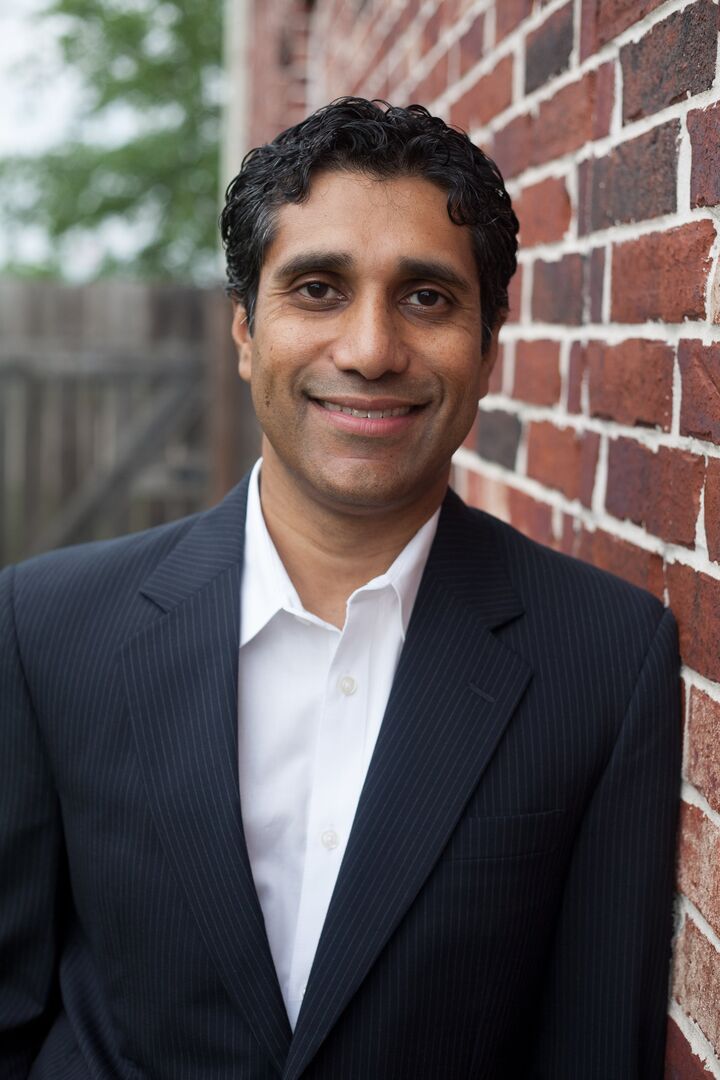 Brandon Varghese, Real Estate Salesperson in Pearland, Tevas