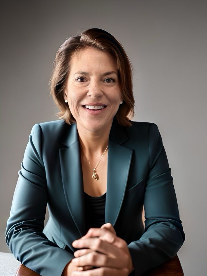 Connie Kroll, Real Estate Salesperson in Traverse City, Northland