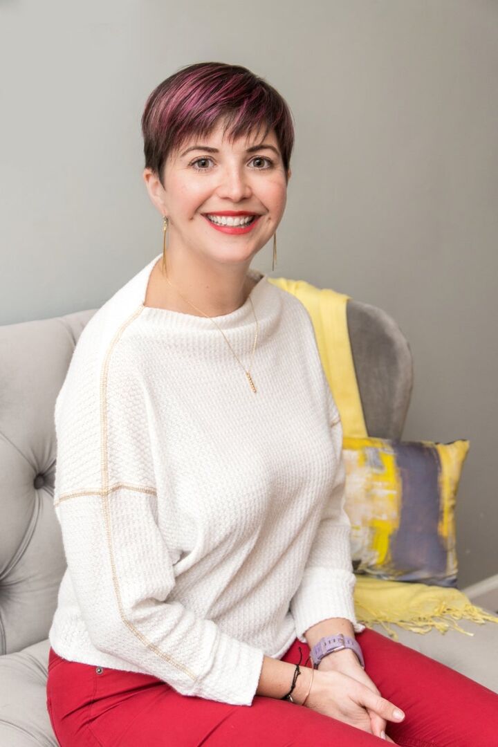 Brooke Hulver, Real Estate Salesperson in Mount Jackson, Premier