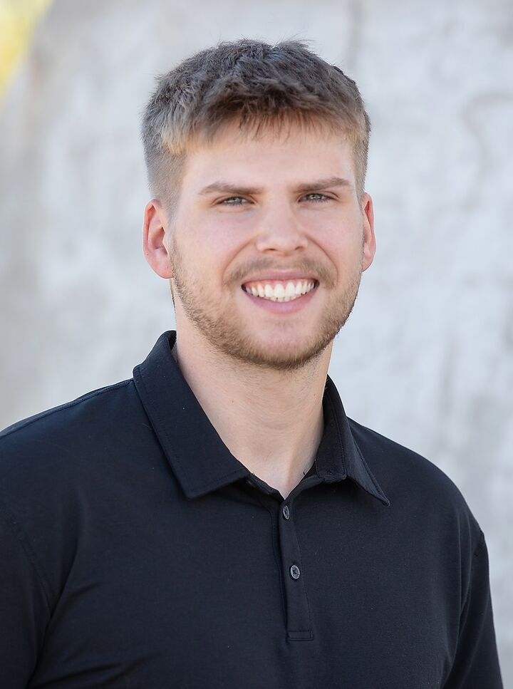 Cruz Shank, Licensed Broker in Oregon in Salem, Windermere