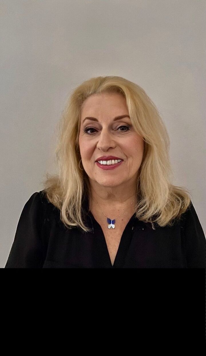 Elizabeth Palazzo, Real Estate Salesperson in Brick, Solid Gold Realty