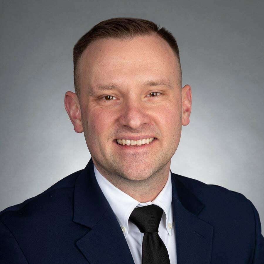 Jeremiah Drozd, Real Estate Salesperson in Butler, Preferred Realty, Inc.