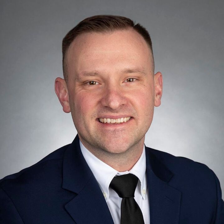 Jeremiah Drozd, Real Estate Salesperson in Butler/Kinnelon, Preferred Realty, Inc.