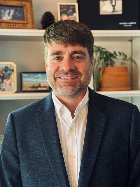 Jonathan Bloom, Associate Real Estate Broker in Nashville, Wright Realty