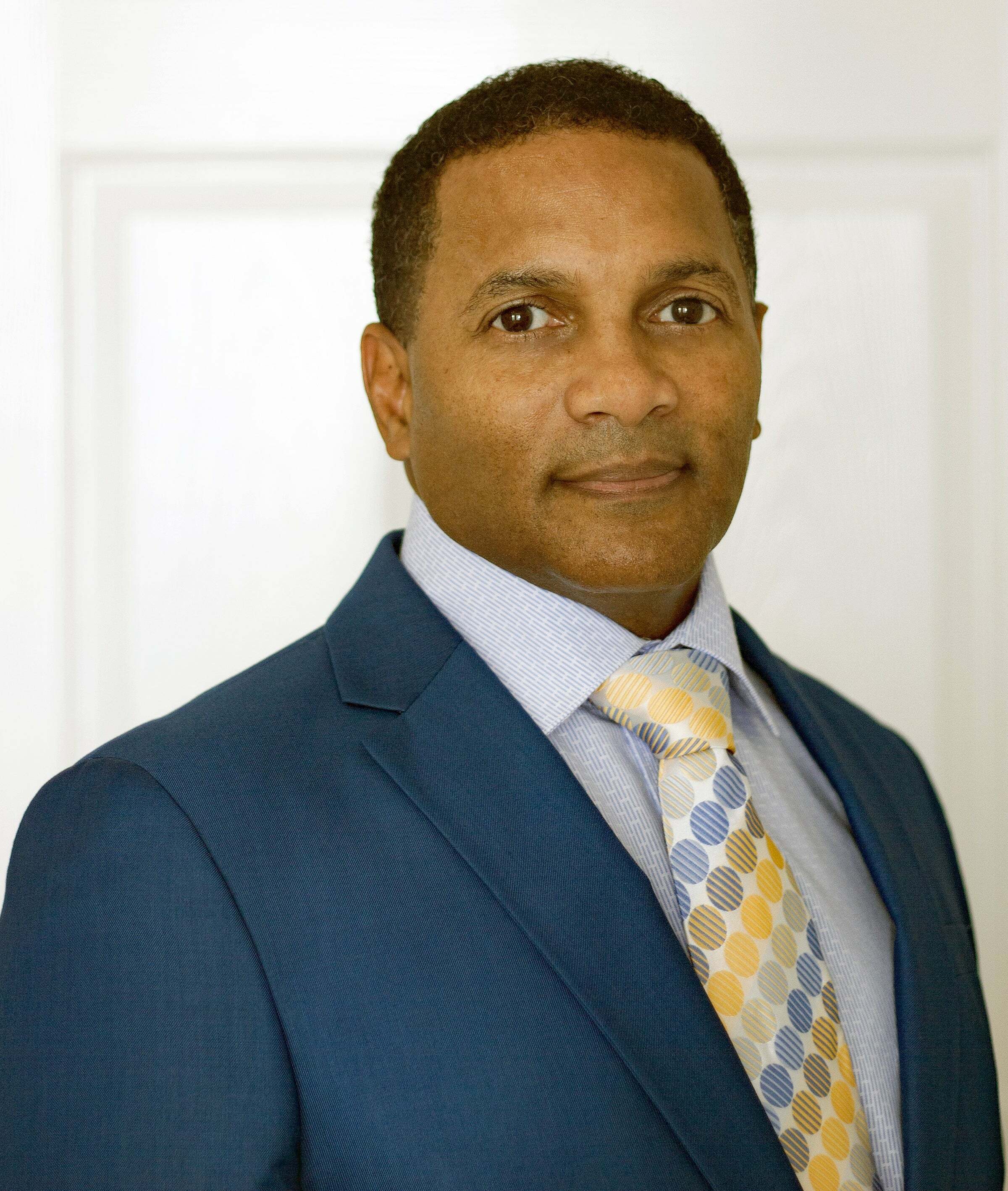 Samuel Wallace, Real Estate Salesperson in Sarasota, Beggins Enterprises