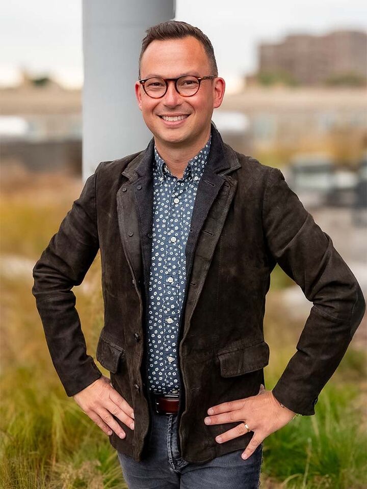 Nick Aleck, Real Estate Salesperson in Douglas, Affiliated