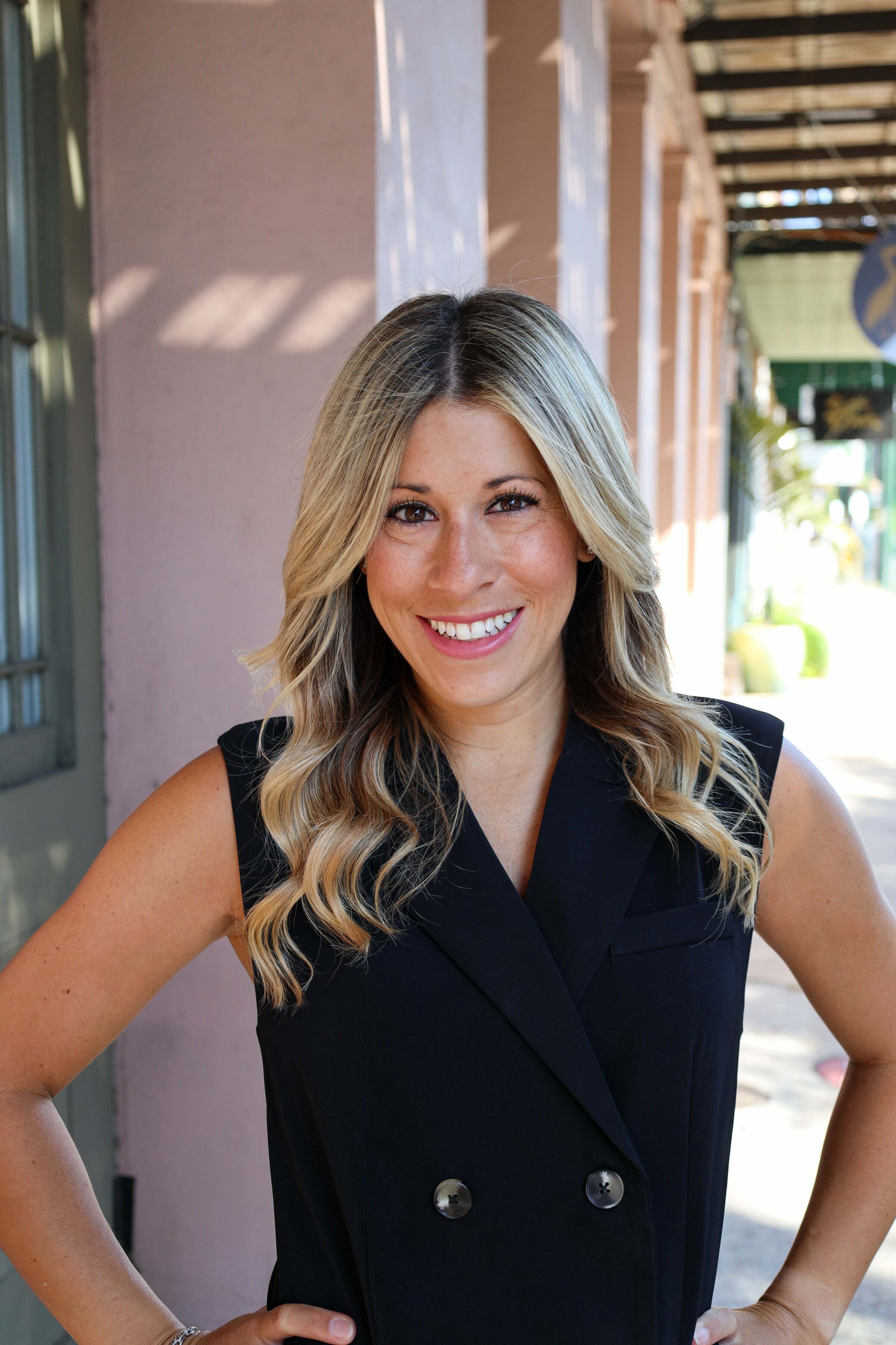 Brittany Crowder, Real Estate Salesperson in New Orleans, Godwyn Realty, ERA Powered