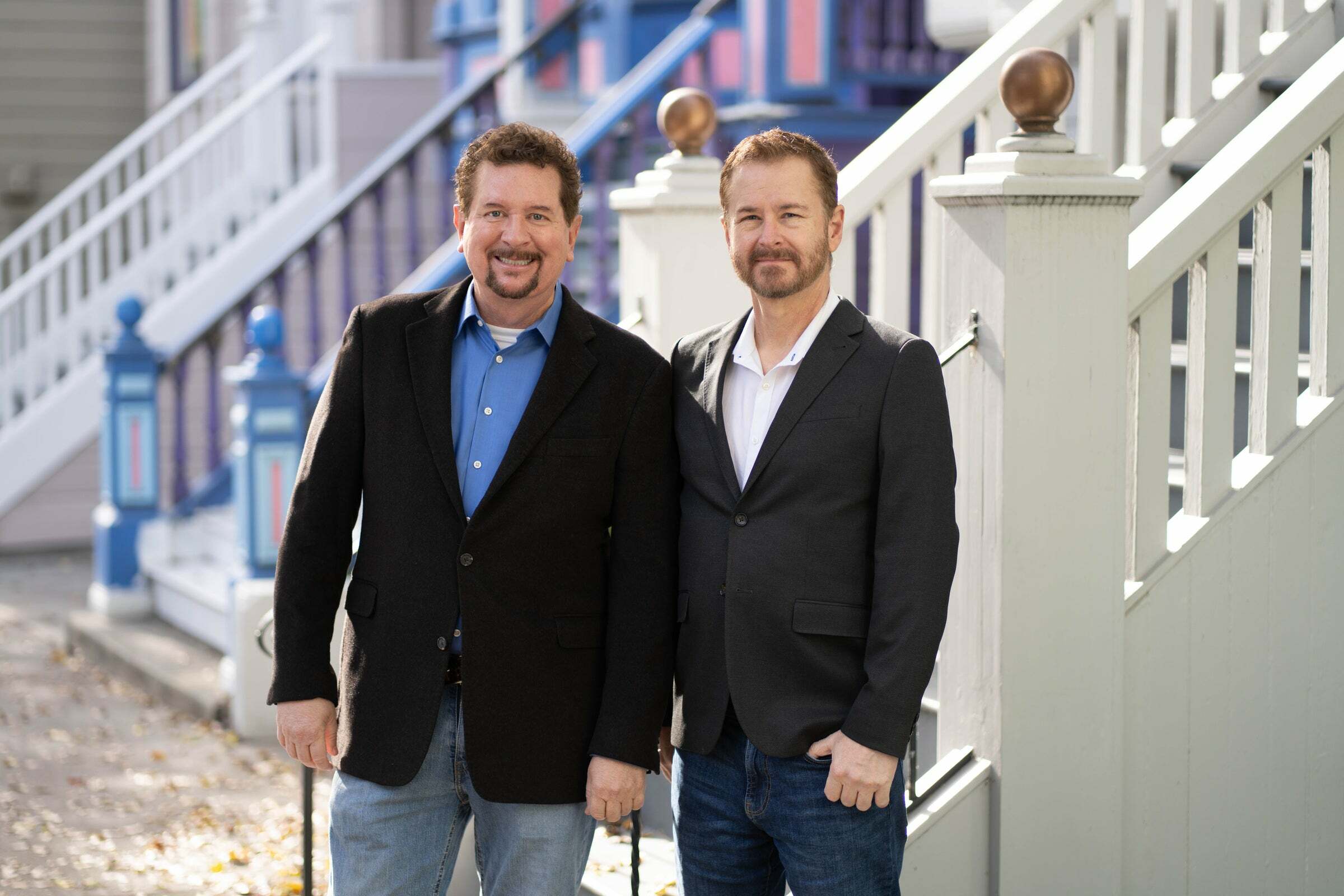 Gullicksen Group, Real Estate Salesperson in San Francisco, Icon Properties