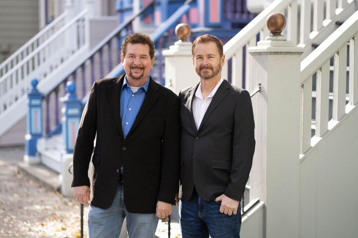 Gullicksen Group, REALTOR® in San Francisco, Icon Properties