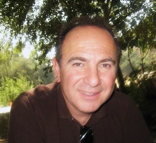 Danny Donabedian, Real Estate Salesperson in La Canada Flintridge, Hallmark Realty