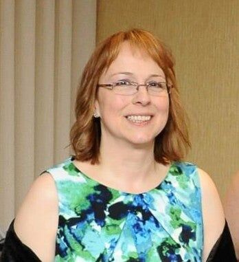 Alaina Carroll, Real Estate Broker in Chicago, Circle