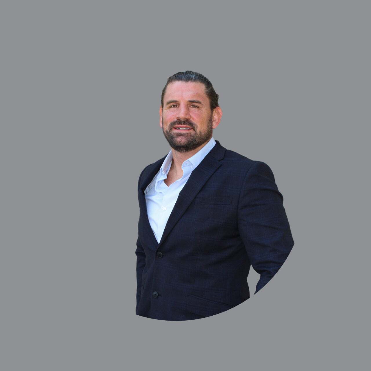 Joshua Clark,  in North Vernon, Martin, Miller, Lamb Real Estate
