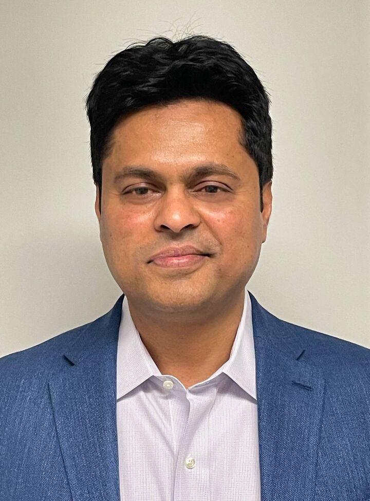 Mustak Ahmed, Real Estate Salesperson in Stamford, Gaetano Marra Homes