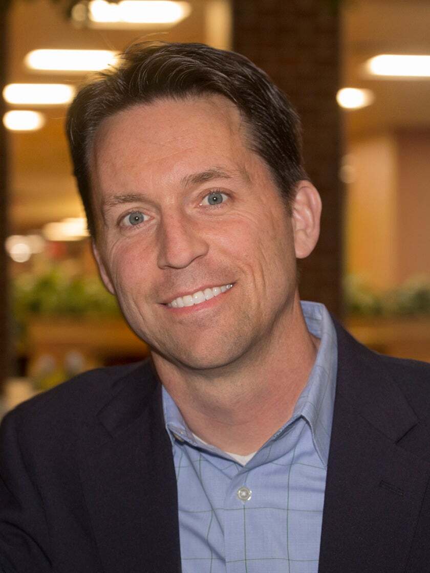 Brian O'Connor, Real Estate Salesperson in Acton, Barrett