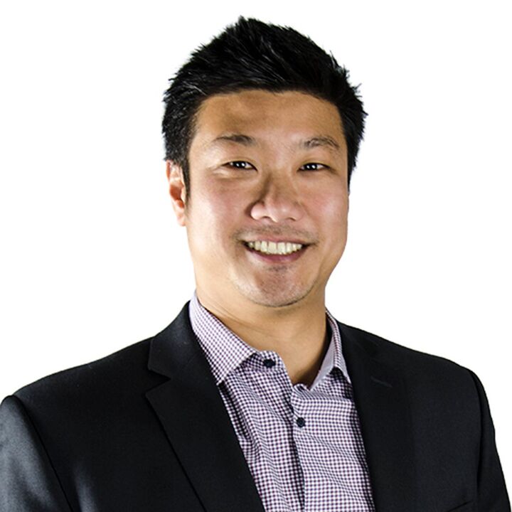 Justin Shum, Real Estate Salesperson in Grove City, ERA Real Solutions Realty
