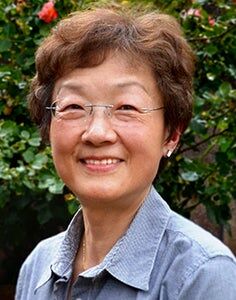 Mary Sung, Associate Real Estate Broker in San Jose, Masters