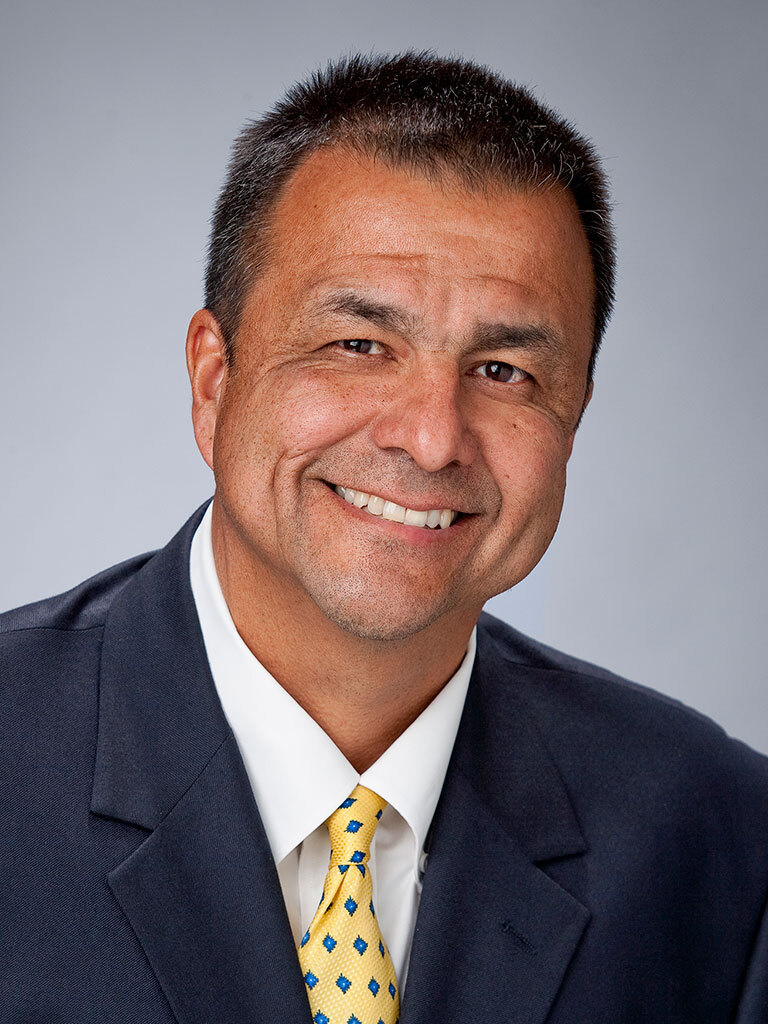 Hugo Mendez