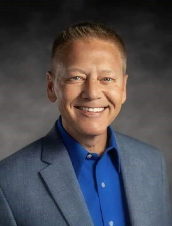 Brian Lackey,  in Richmond, First Realty Group