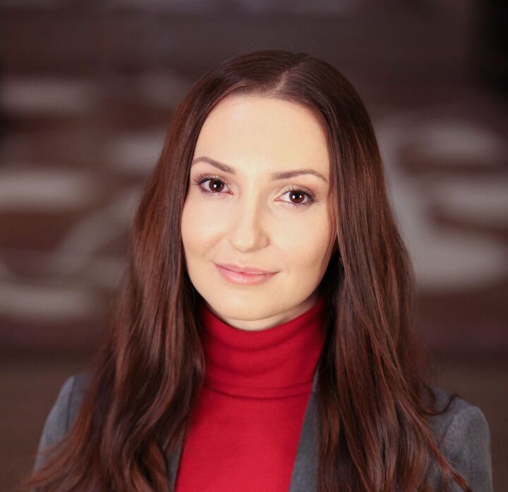 Olivia Ungureanu, Real Estate Salesperson in Bellevue, RSVP Brokers ERA