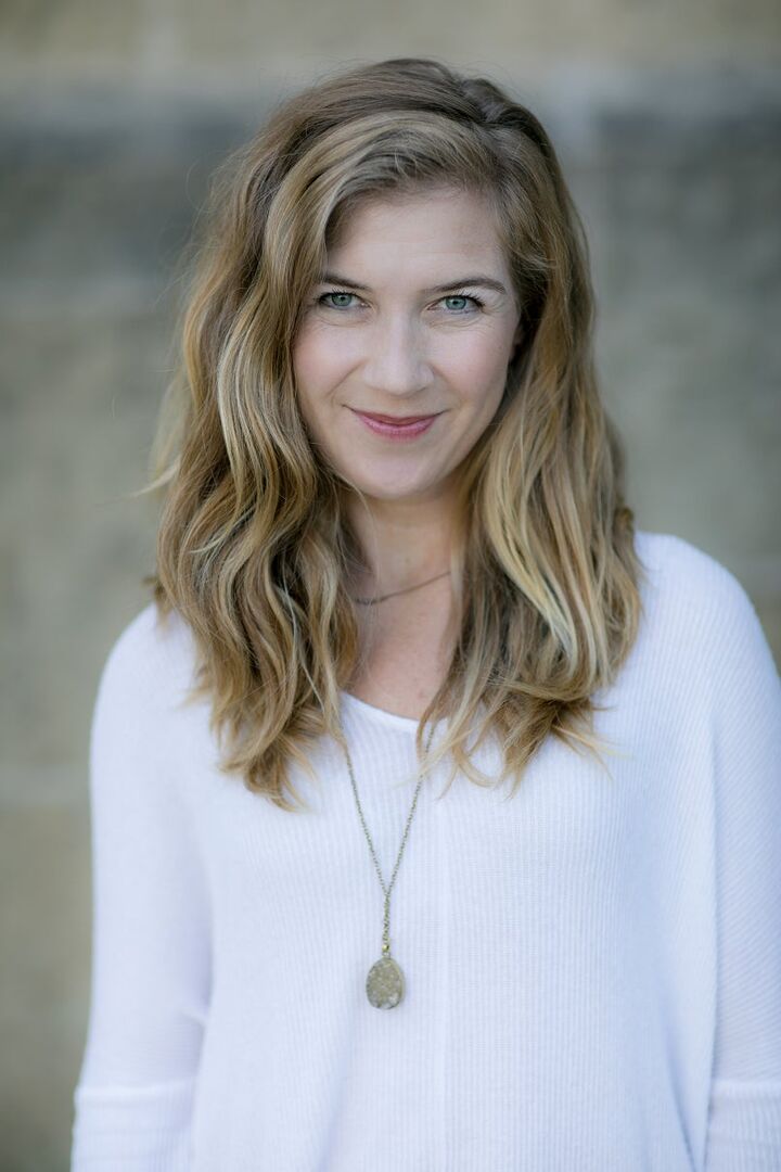 April Ouellette, Real Estate Salesperson in Santa Barbara, Masters