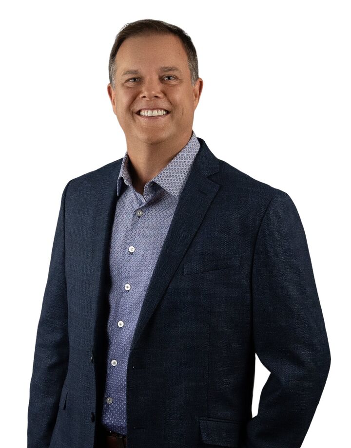 Shelton Scaife, REALTOR® in Fleming Island, Vanguard Realty