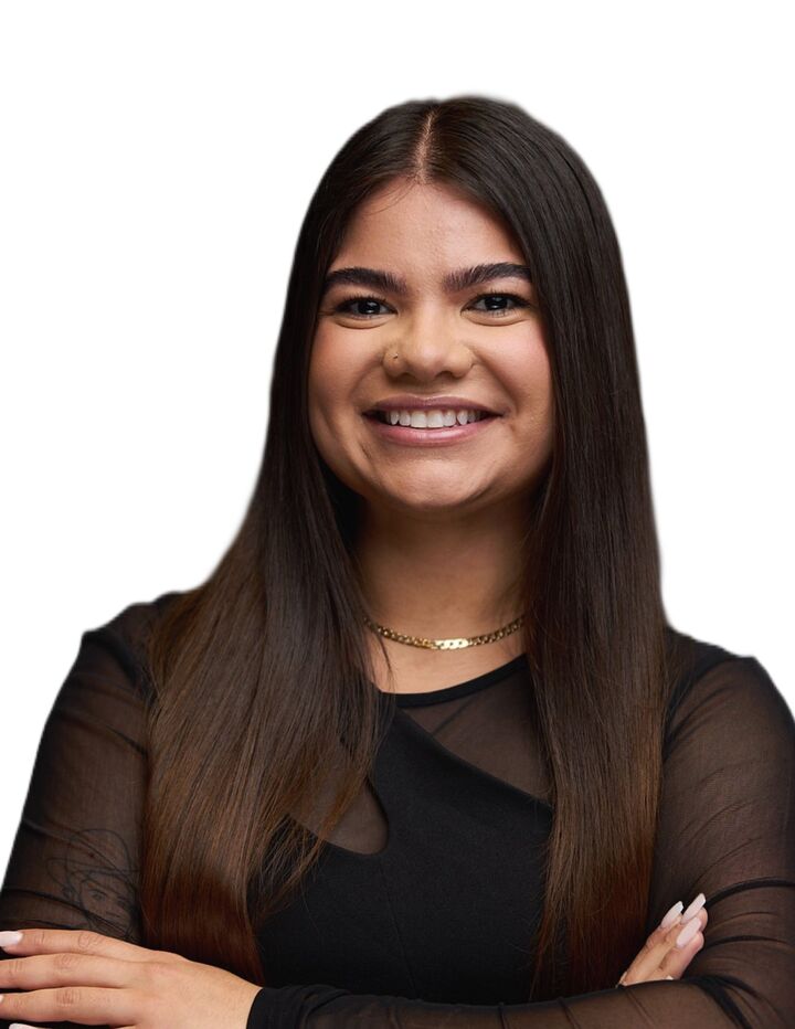 Alejandra Vasquez, Real Estate Salesperson in Sioux City, ProLink