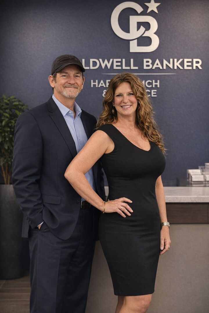 Frank Wallace, REALTOR® in Bentonville, Harris McHaney & Faucette