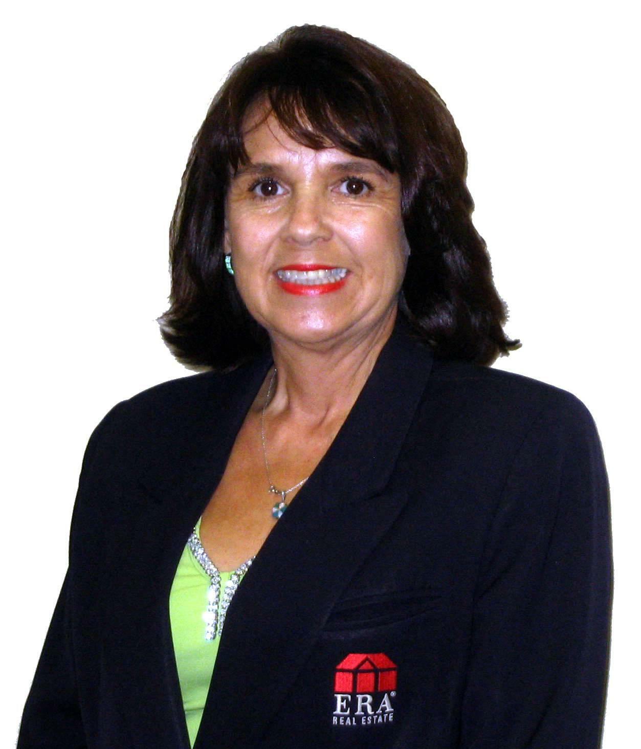 Kathie Jordan, Real Estate Salesperson in Anniston, ERA King Real Estate Company, Inc.